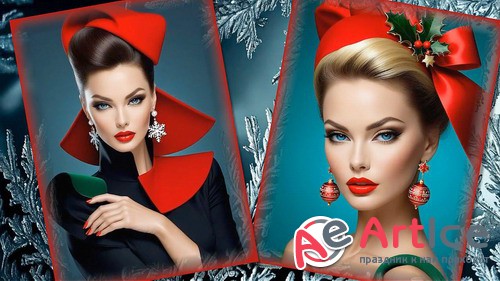  ProShow Producer - 2025 New year of the snake